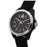REEBOK PRISMA RD-PRI-L2-PBIB-B1 BLACK SILICON STRAP WOMEN WATCH