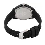 REEBOK PRISMA RD-PRI-L2-PBIB-B1 BLACK SILICON STRAP WOMEN WATCH