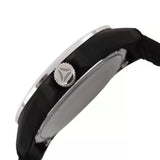 REEBOK PRISMA RD-PRI-L2-PBIB-B1 BLACK SILICON STRAP WOMEN WATCH