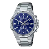Casio Edifice Standard Chronograph Men Watch EFV-640D-2AVUDF
