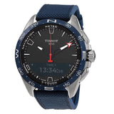 Tissot T-Touch Connect Solar Men's Watch T1214204705106