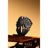 Bentley The Opulence Collection Black Watch BL-50-41