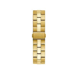 Guess Emperor Analog Gold Stainless Steel Men's Watch GW0573G2