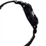 Casio G-Shock Rainbow Black Resin Strap Men's Watch GA-100RGB-1ADR