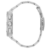 Guess Headline Multifunction Men's Silver Tone Watch GW0572G1