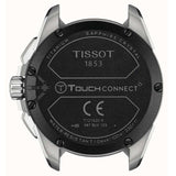 Tissot T-Touch Connect Solar Men's Watch T1214204705106