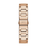 Guess Duchess Multifunction Rose Gold Watch for Women GW0558L3