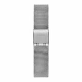 Guess Melody Dames Horloge Silver Tone Mesh Women's Watch GW0534L1