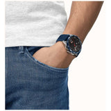 Tissot T-Touch Connect Solar Men's Watch T1214204705106