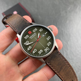 SWISS MILITARY 06-4326.30.006 MEN'S WATCH
