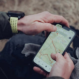 SUUNTO VERTICAL BLACK LIME SS050864000