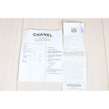 Chanel S24073001 (Very Good Condition)