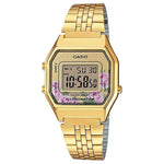 CASIO GENERAL LA680WGA-4CDF WOMEN'S WATCH - H2 Hub Watches