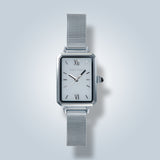 Aries Gold Lustre Gem WOMEN'S WATCH L 5018 S-W