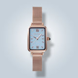 Aries Gold Lustre Gem WOMEN'S WATCH L 5018 RG-WOPAL