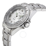 Invicta Angel Silver Stainless Steel Strap Women's Watch 14320