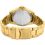Invicta Angel Gold Stainless Steel Strap Women's Watch 14321