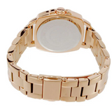 Coach Rose Gold Stainless Steel Strap Women Watch 14501701P