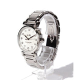 Coach Silver Stainless Steel Strap Women Watch 14502394P
