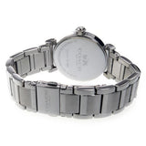 Coach Silver Stainless Steel Strap Women Watch 14502394P