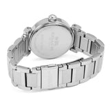 Coach Silver Stainless Steel Strap Women Watch 14502396P
