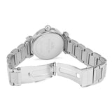 Coach Silver Stainless Steel Strap Women Watch 14502396P