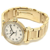 Coach Gold Stainless Steel Strap Women Watch 14502397P