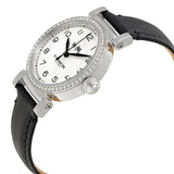 Coach Black Leather Strap Women Watch 14502399P