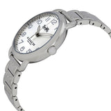 Coach Silver Stainless Steel Strap Women Watch 14502495P