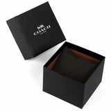 Coach Milanese Stainless Steel Strap Women Watch 14503124P