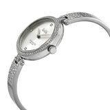 Coach New York Silver Stainless Steel Strap Women Watch 14503170P