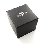 Coach Perry Two-Tone Stainless Steel Strap Women Watch 14503347P