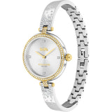 Coach Park Ladies Silver Stainless Steel Strap Women Watch 14503652