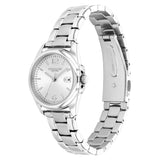 Coach New York Silver Dial Stainless Steel Strap Women Watch 14503906