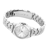 Coach New York Silver Dial Stainless Steel Strap Women Watch 14503906