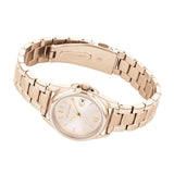 Coach New York Greyson Stainless Steel Strap Women Watch 14503908