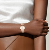 Coach New York Greyson Stainless Steel Strap Women Watch 14503908