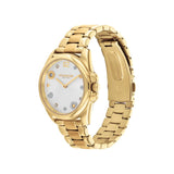 Coach New York Greyson Gold Stainless Steel Strap Women Watch 14504022