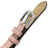 Coach New York Cadie Pink Leather Strap Women Watch 14504037