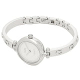 Coach New York Silver Dial Stainless Steel Women Watch 14504081