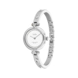 Coach New York Silver Dial Stainless Steel Women Watch 14504081