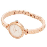 Coach New York Gold Stainless Steel Strap Women Watch 14504083