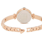 Coach New York Gold Stainless Steel Strap Women Watch 14504083