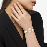 Coach New York Chelsea Rose Gold Stainless Steel Strap Women Watch 14504126