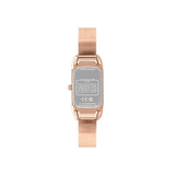 Coach New York Cadie Rose Gold Stainless Steel Strap Women Watch 14504197