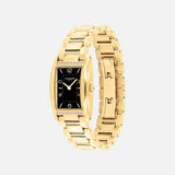 COACH REESE SPARKLING GOLD BRACELET WATCH 14504319
