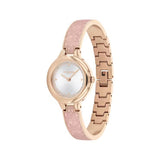 COACH CHELSEA PINK BANGLE WATCH 14504331