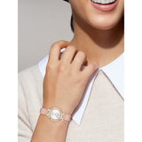 COACH CHELSEA PINK BANGLE WATCH 14504331