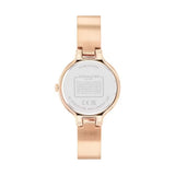 COACH CHELSEA PINK BANGLE WATCH 14504331