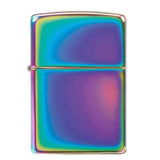 Zippo Spectrum Multicolor Lighter #151